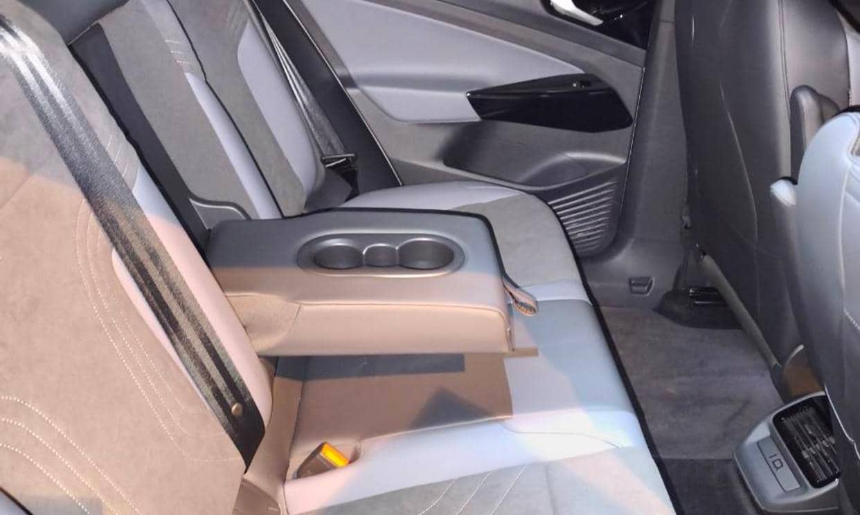Volkswagen ID.4 — photo 4