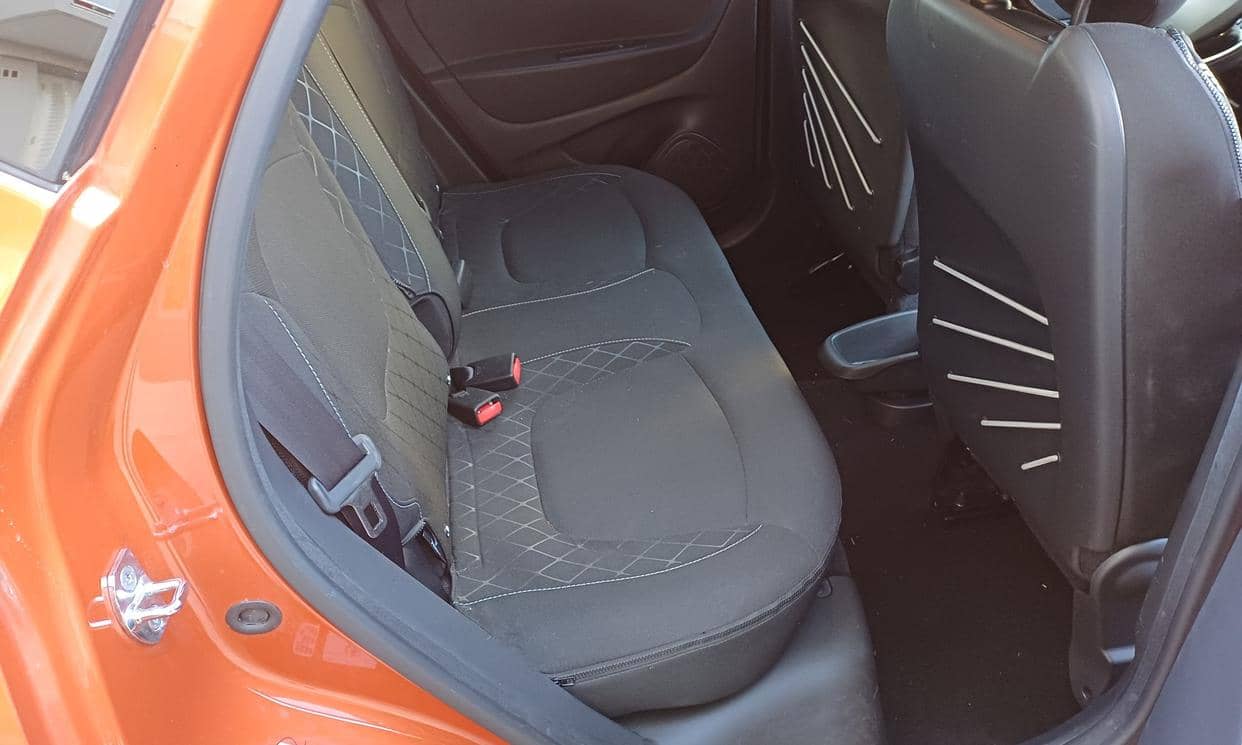 Renault CAPTUR — photo 6