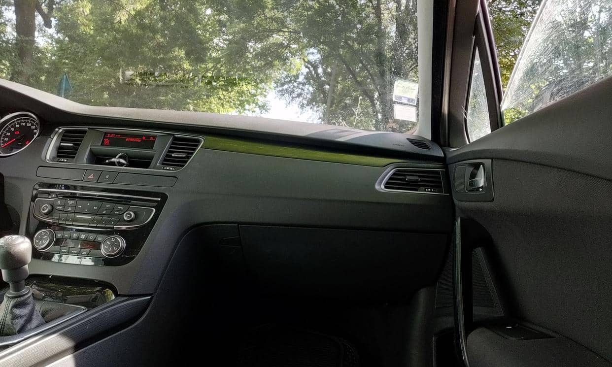 Peugeot 508 — photo 3