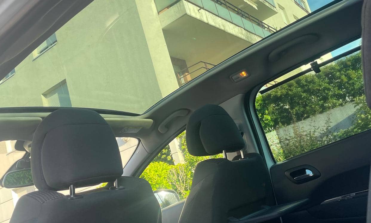 Peugeot 5008 — photo 7