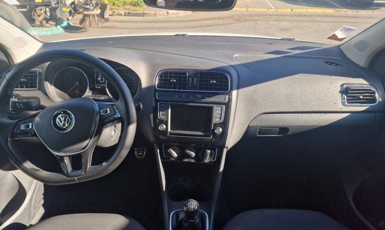 Volkswagen POLO — photo 6