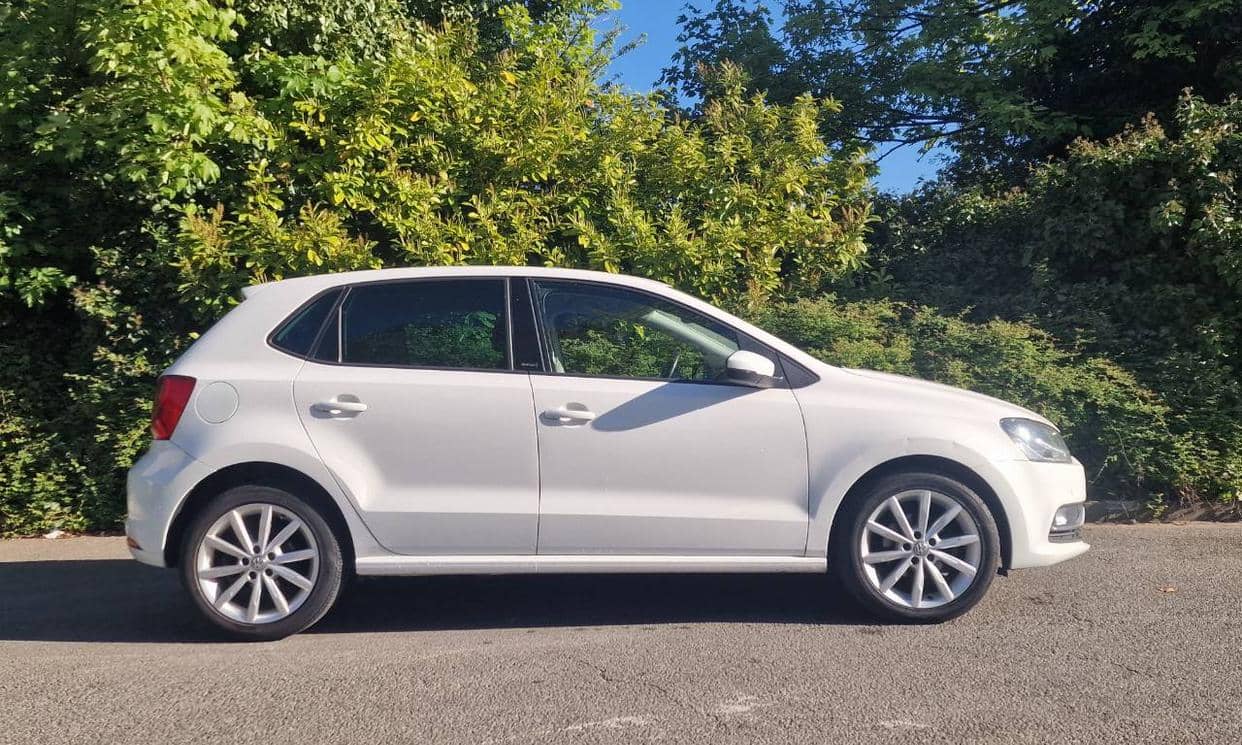 Volkswagen POLO — photo 5