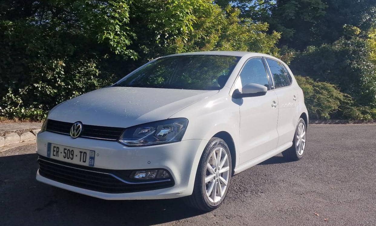 Volkswagen POLO — photo 3
