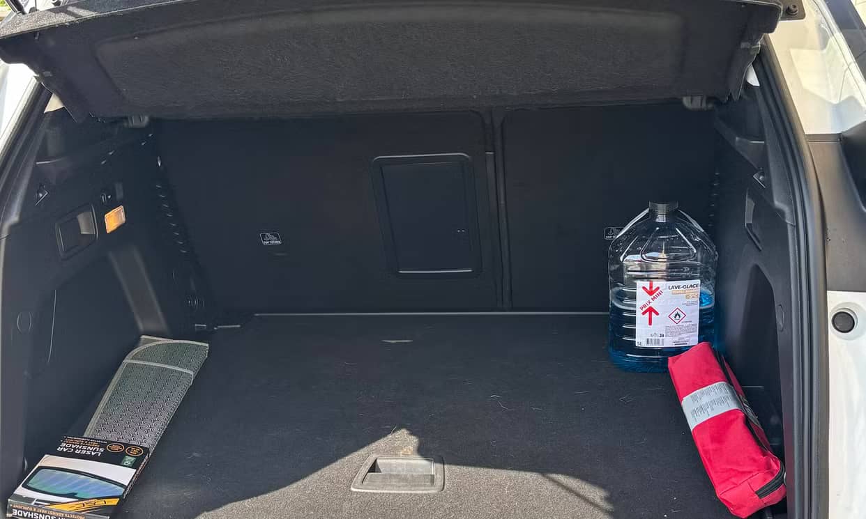 Peugeot 3008 — photo 2