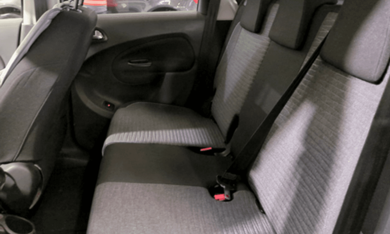 Citroen C3 PICASSO — photo 5