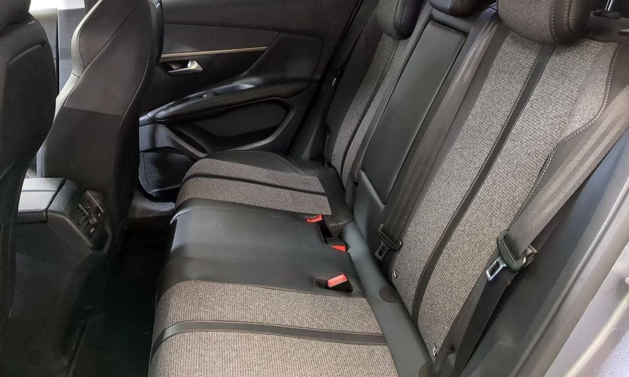 Peugeot 3008 — photo 11