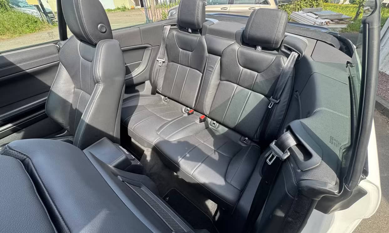 Land Rover RANGE ROVER EVOQUE — photo 6