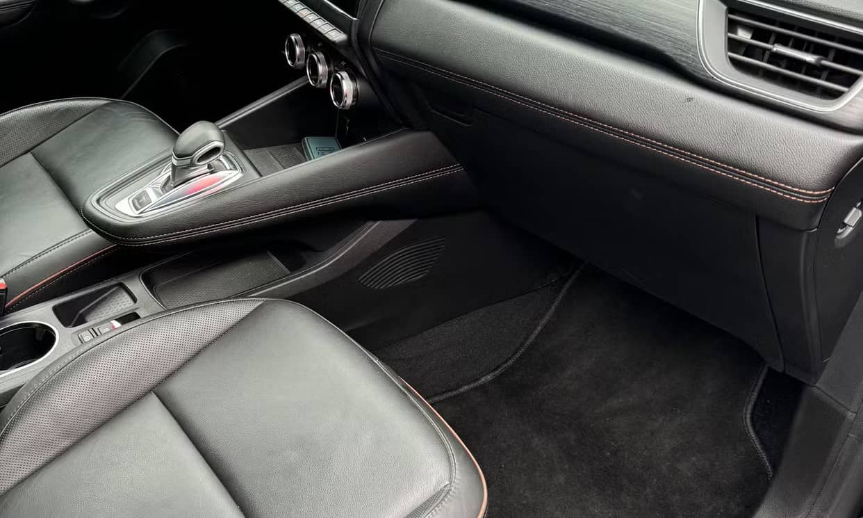 Renault CAPTUR II — photo 2