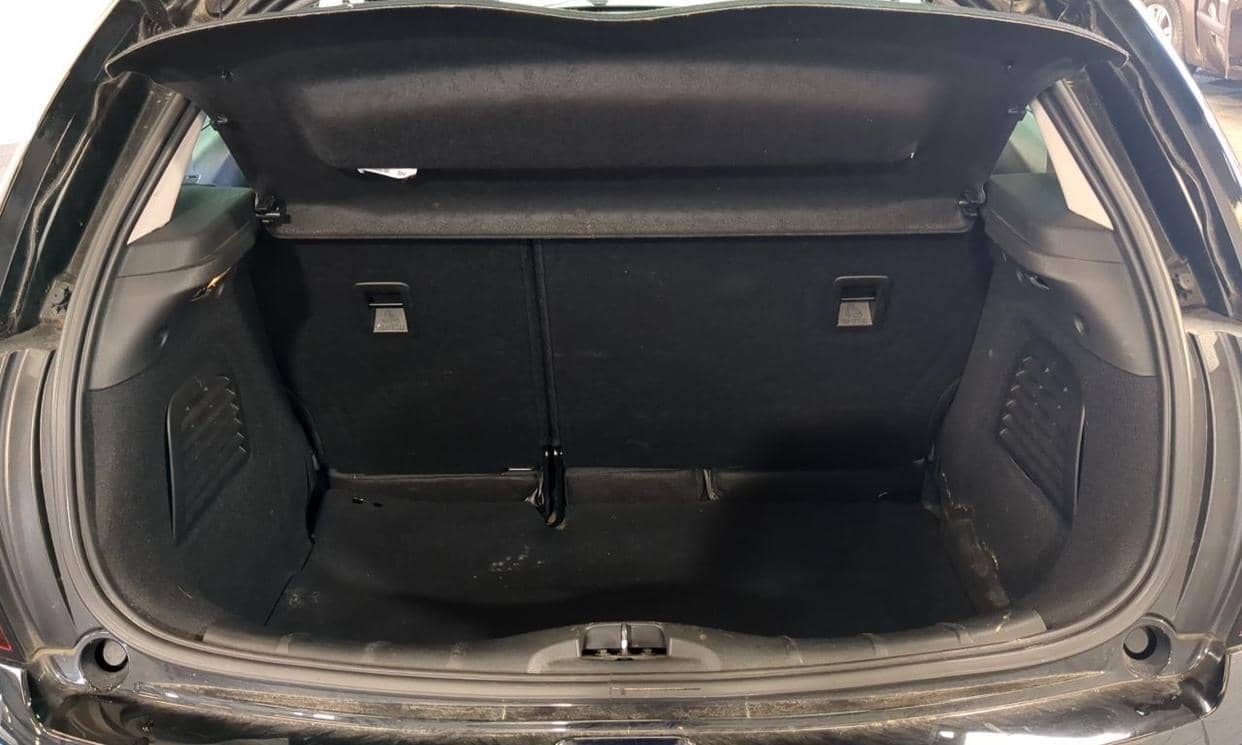 Citroen C3 — photo 7
