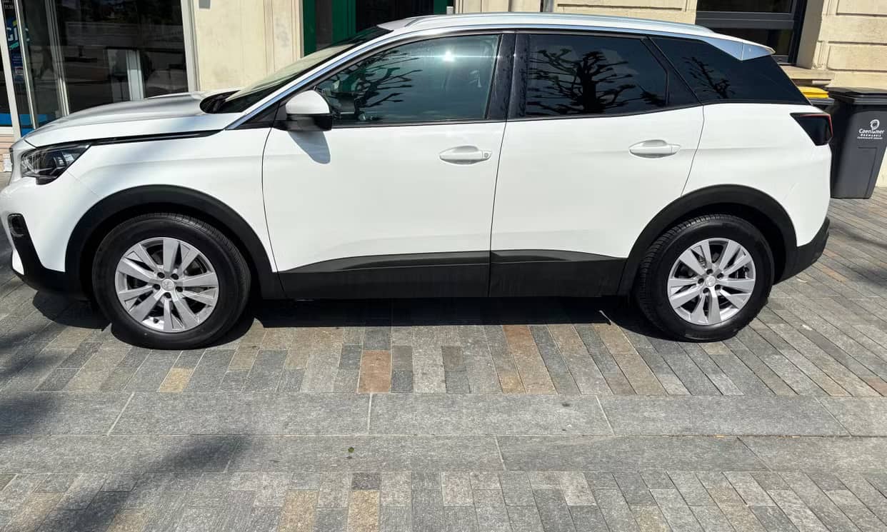 Peugeot 3008 — photo 4