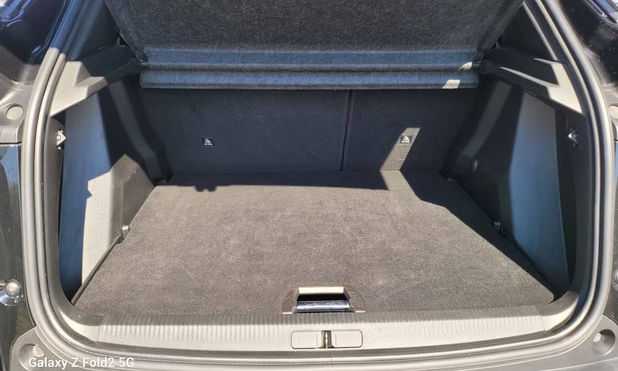 Peugeot 2008 — photo 4