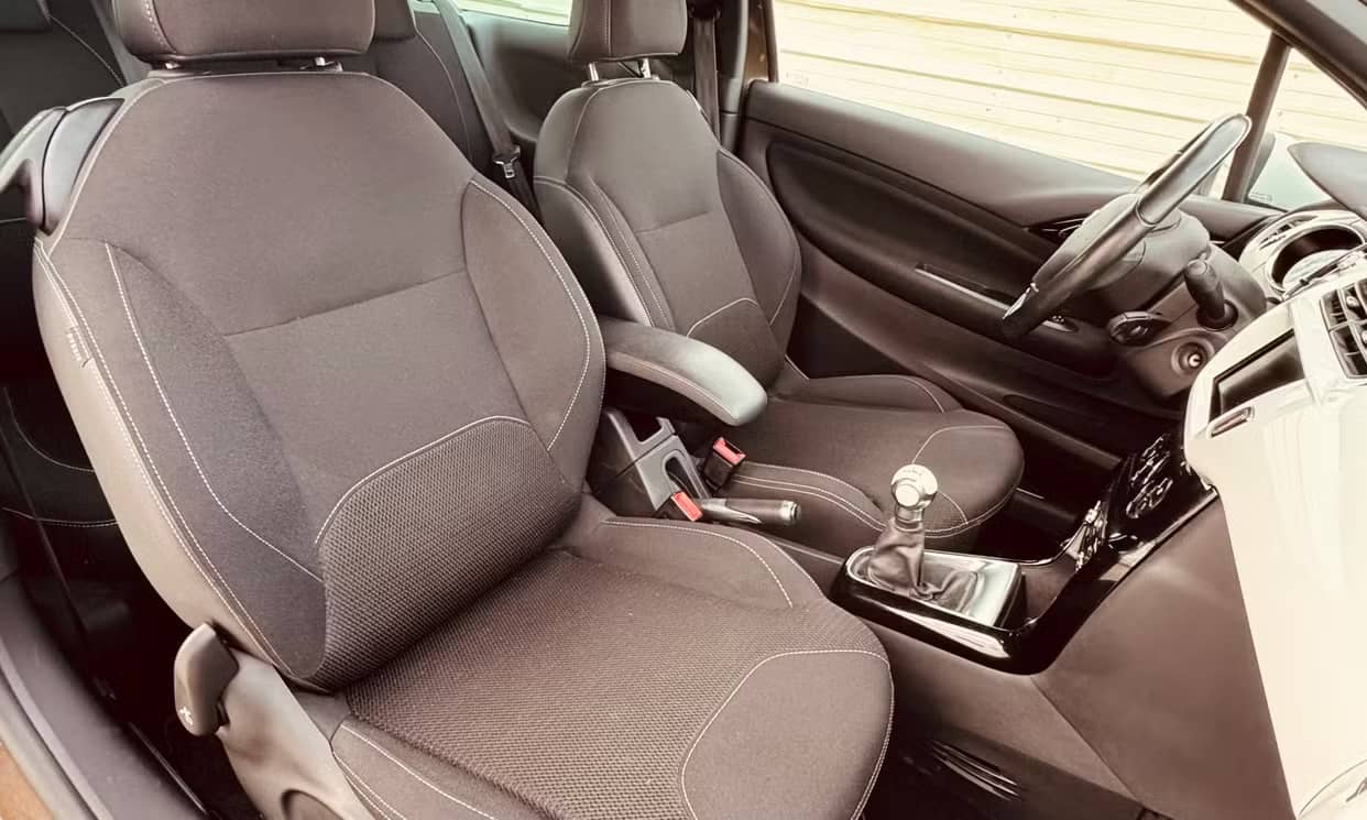 Citroen DS3 — photo 3