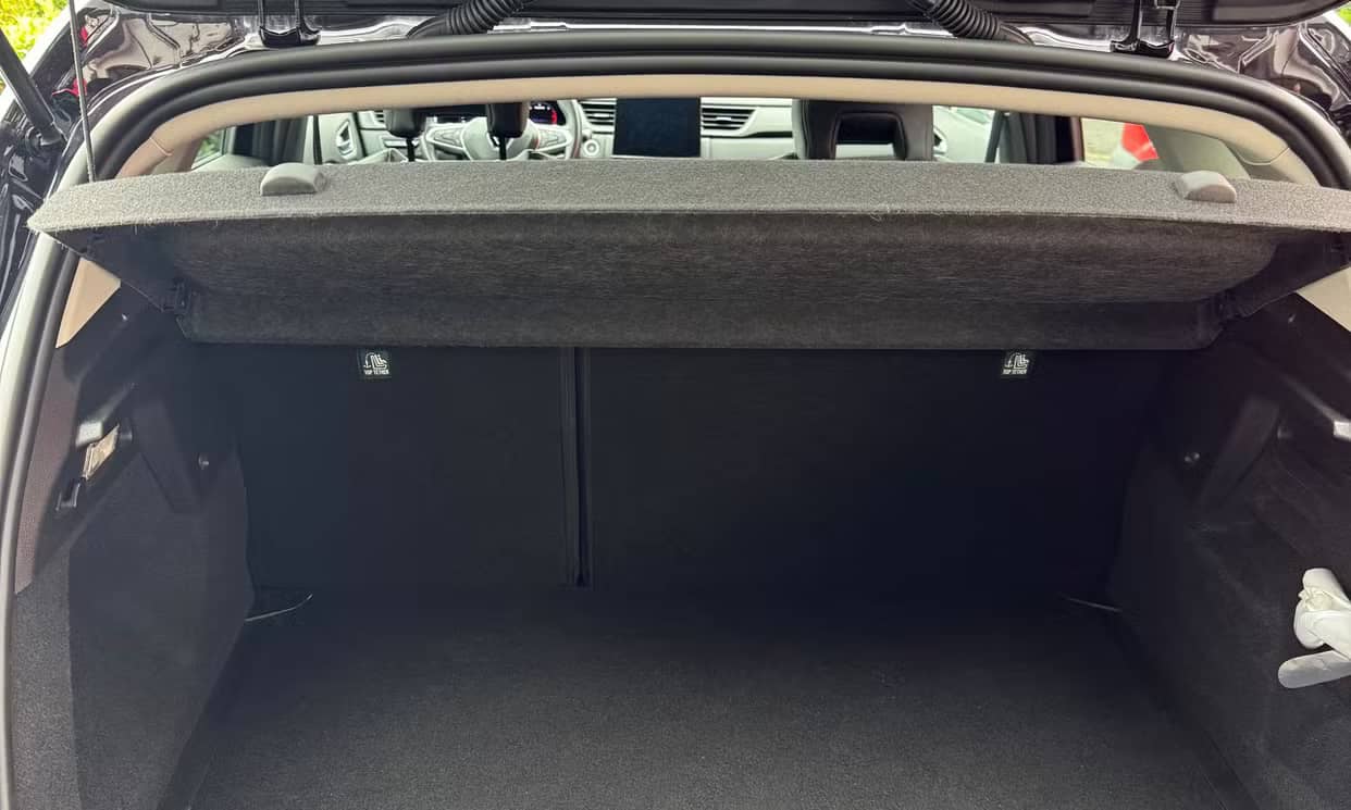 Renault CAPTUR II — photo 3