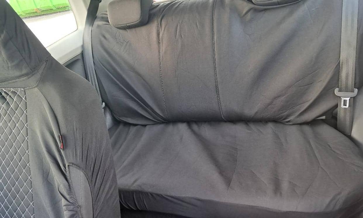 Skoda CITIGO — photo 6