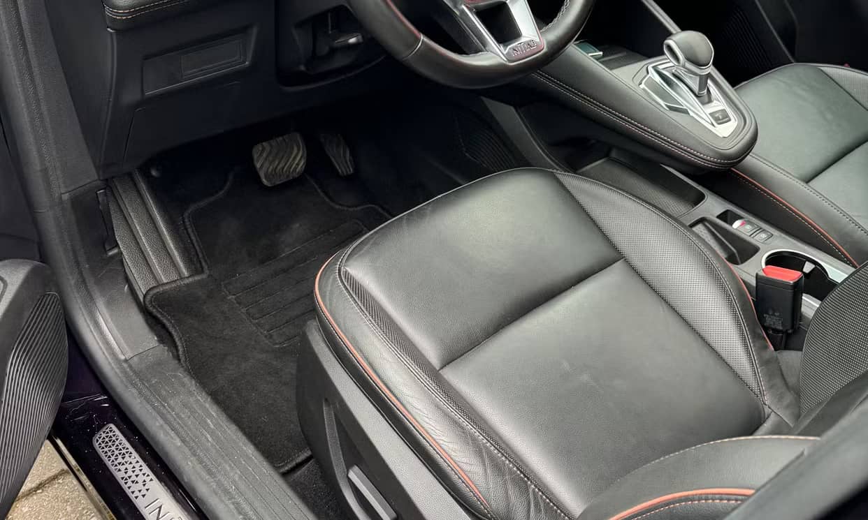 Renault CAPTUR II — photo 4