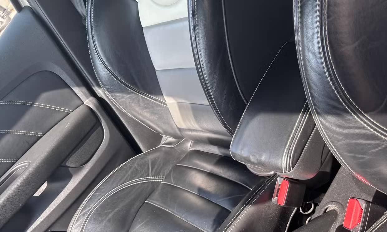 Renault CLIO IV — photo 3