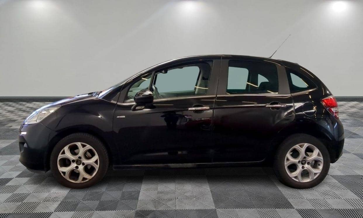 Citroen C3 — photo 3