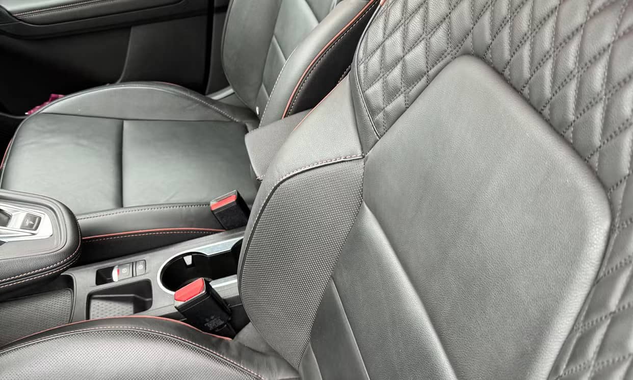 Renault CAPTUR II — photo 5