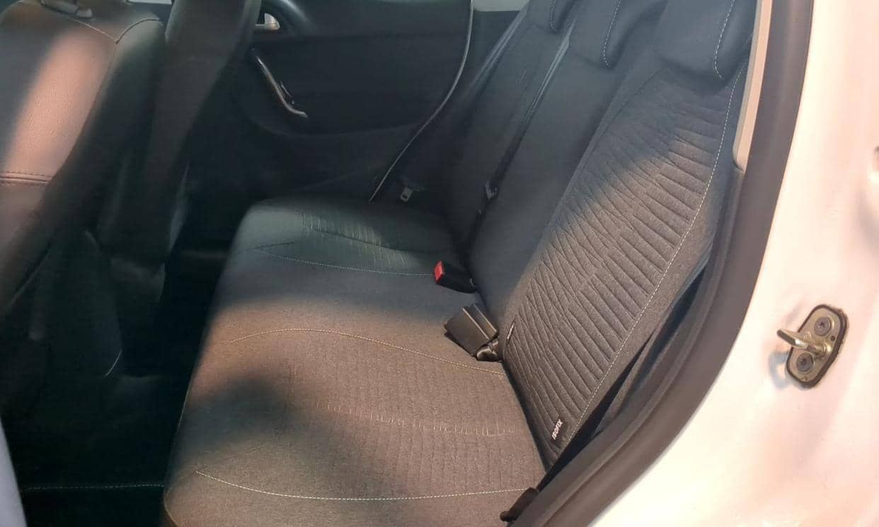 Citroen C3 — photo 7
