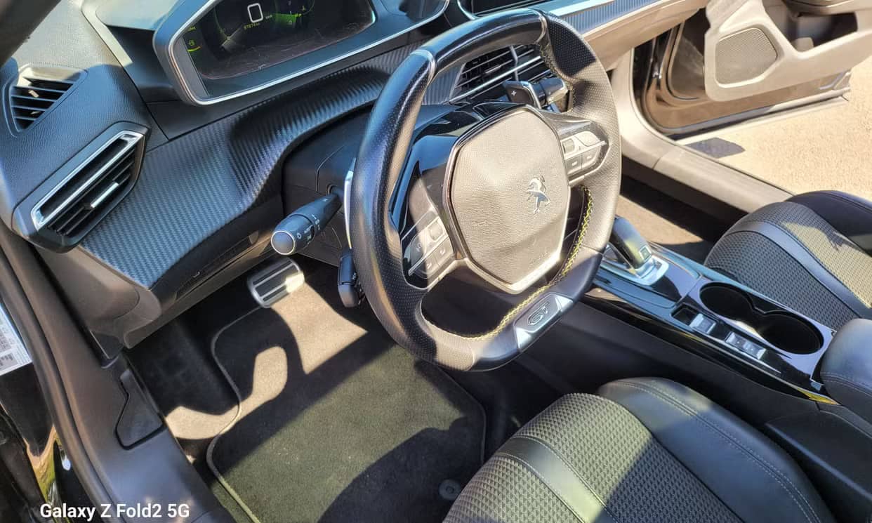 Peugeot 2008 — photo 7