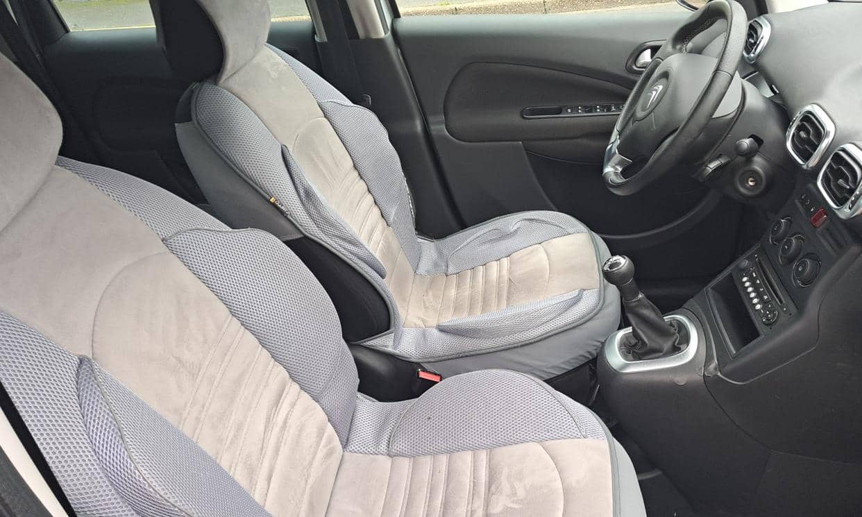 Citroen C3 PICASSO — photo 4