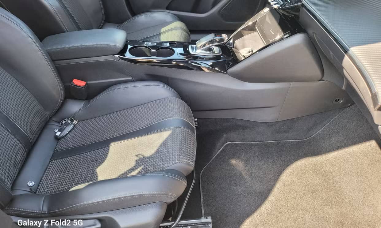Peugeot 2008 — photo 6