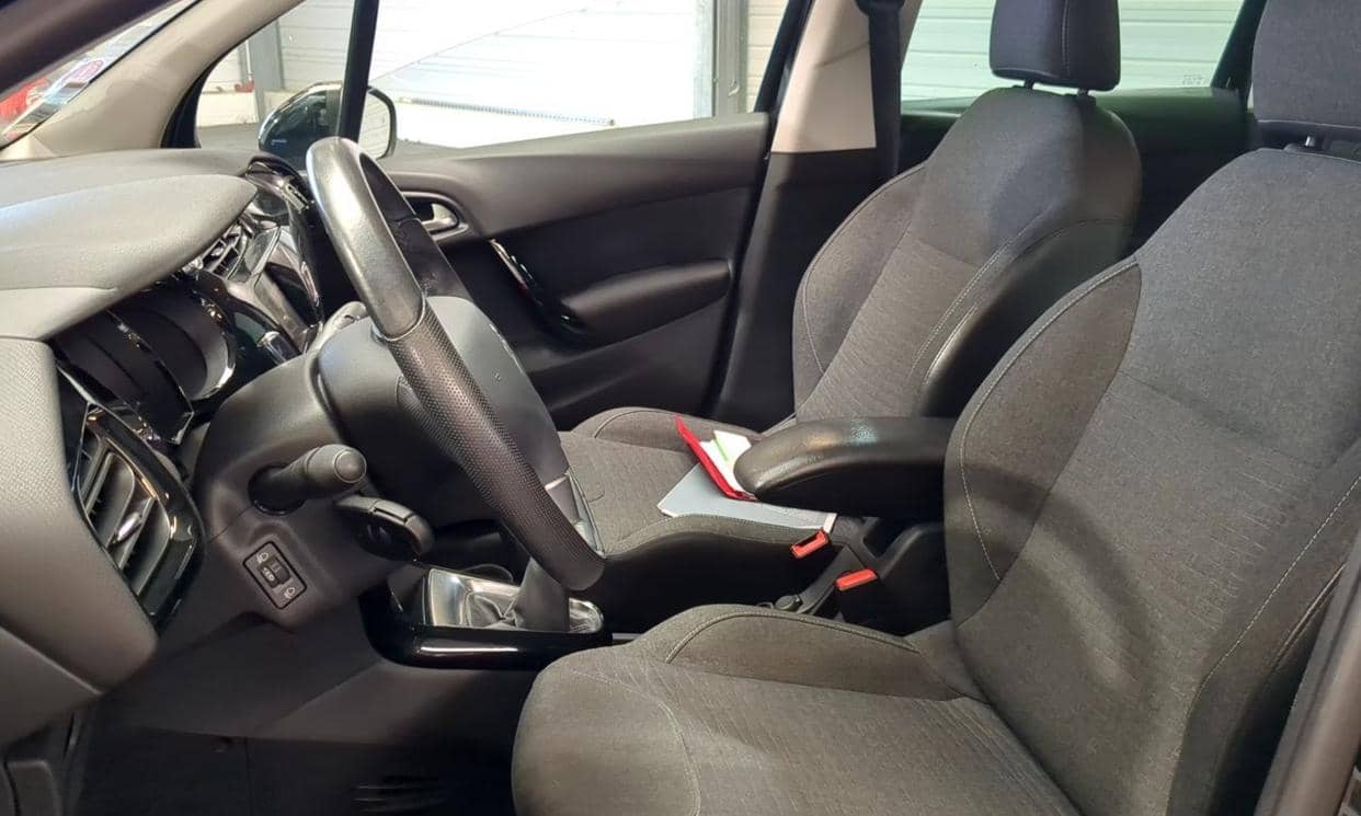 Citroen C3 — photo 2