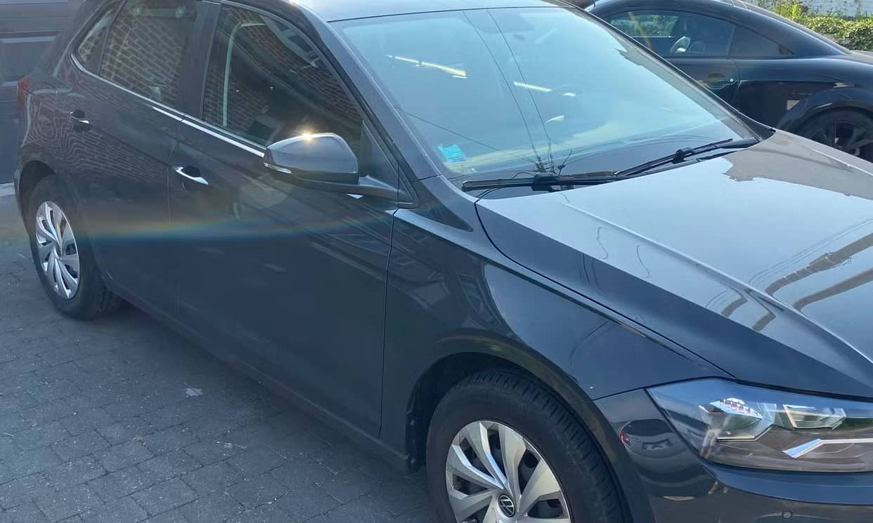 Volkswagen POLO — photo 2