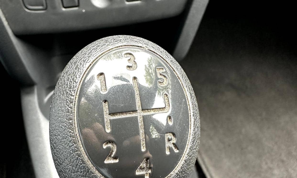 Dacia SANDERO — photo 13
