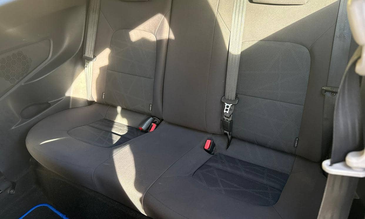 Kia RIO — photo 5