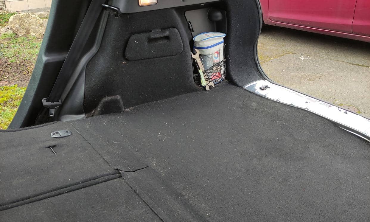Peugeot 207 — photo 14