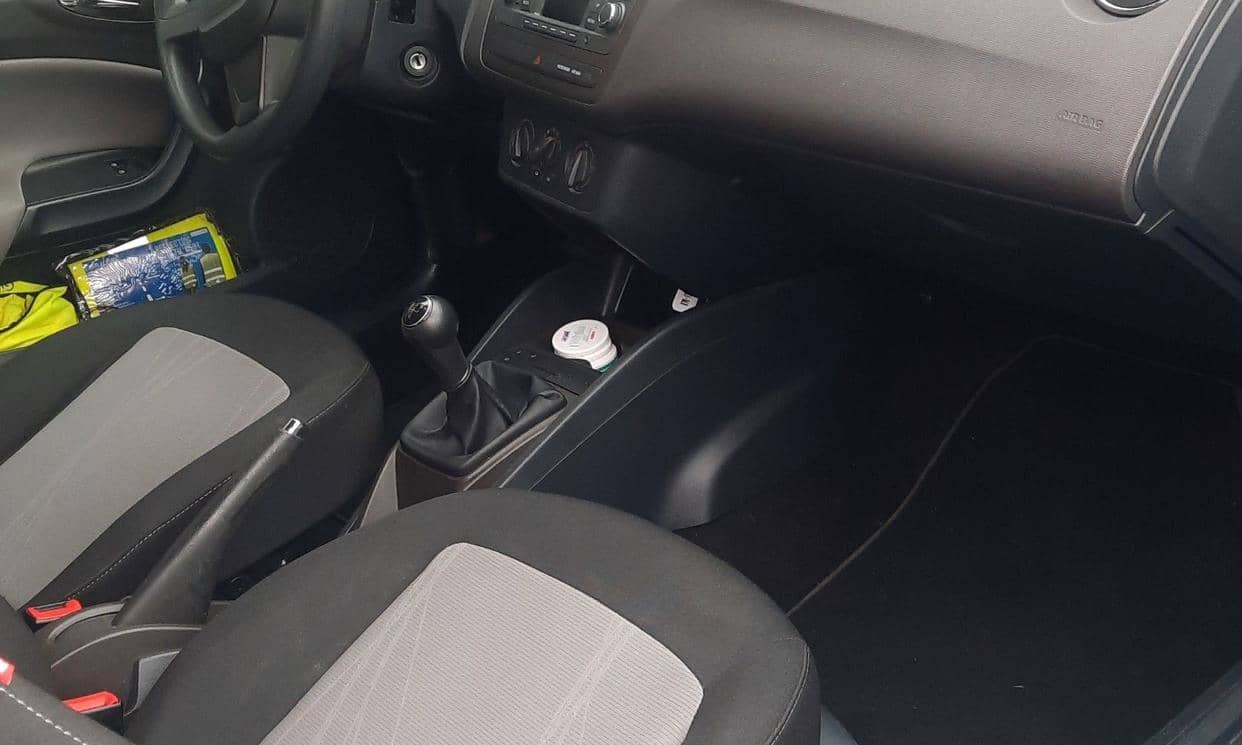 Seat IBIZA — photo 4