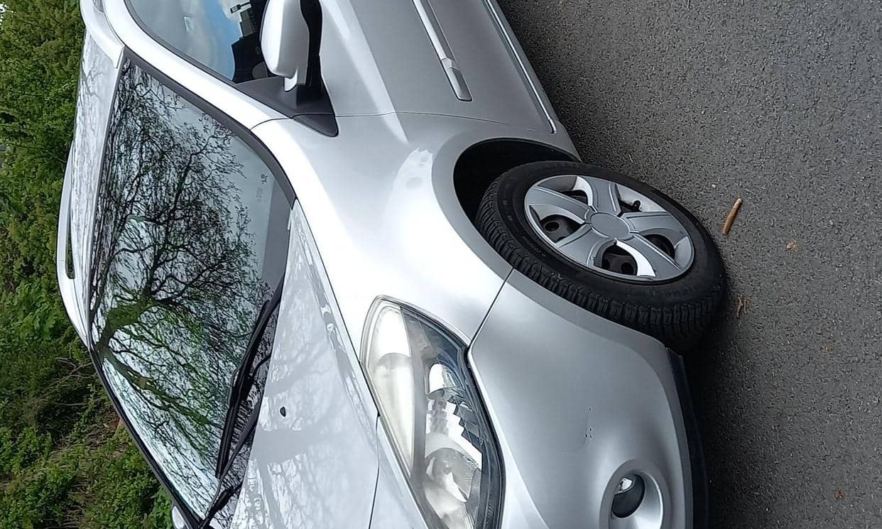 Renault CLIO III — photo 8