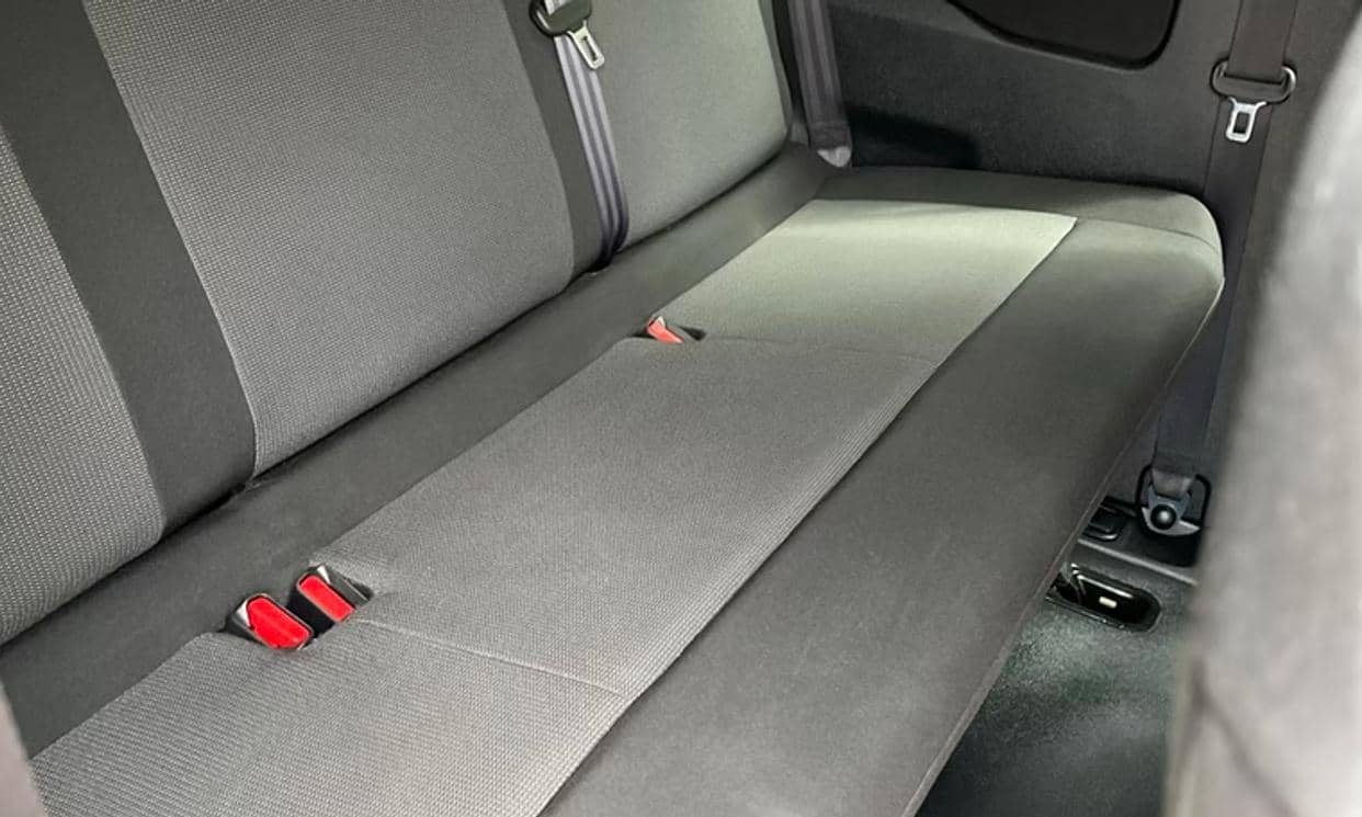 Toyota PROACE — photo 10