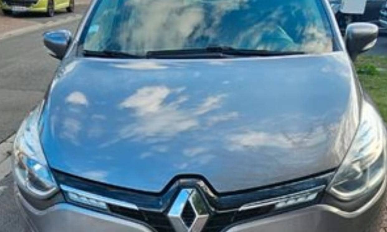 Renault CLIO IV — photo 2