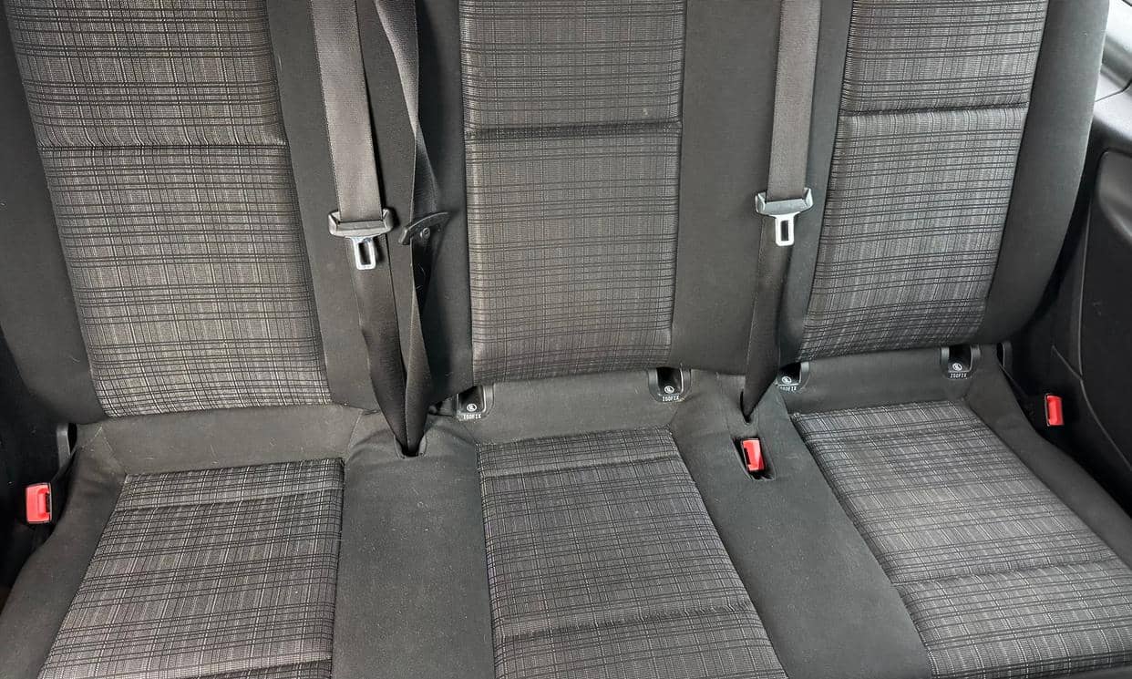 Mercedes-Benz VITO — photo 9