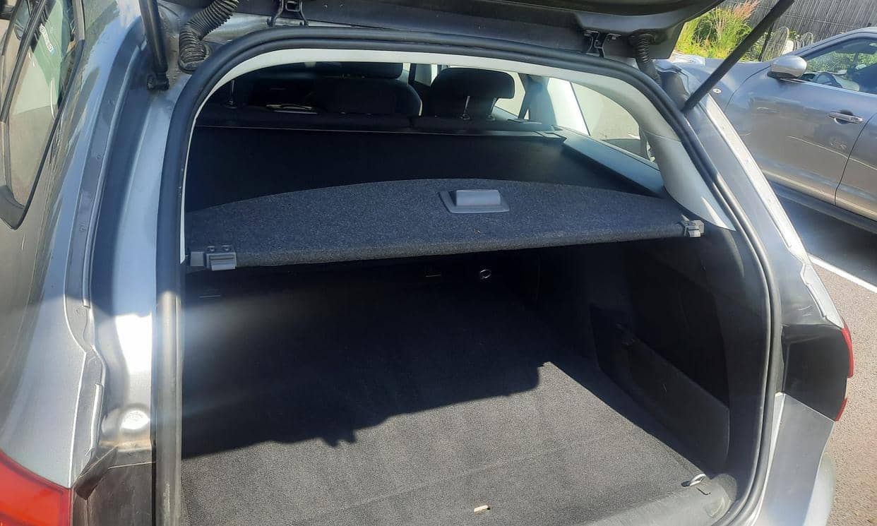 Peugeot 308 — photo 5