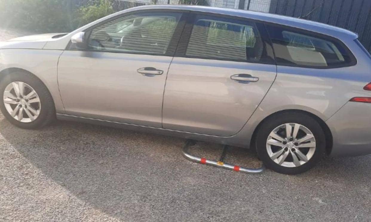 Peugeot 308 — photo 4