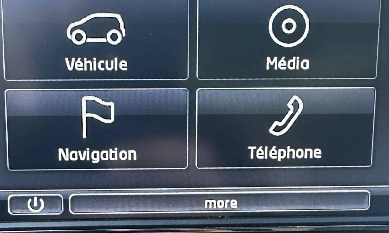 Volkswagen UP — photo 14