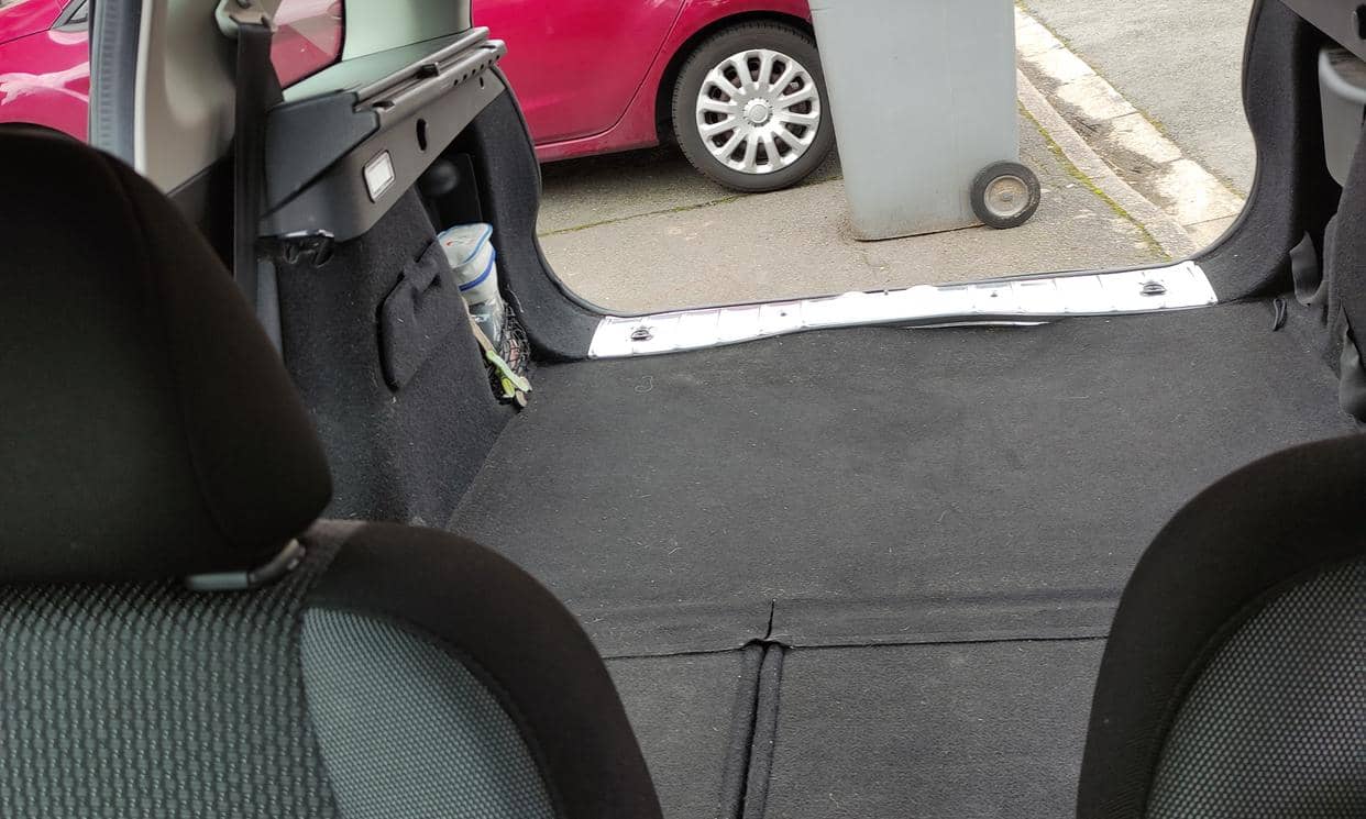 Peugeot 207 — photo 13