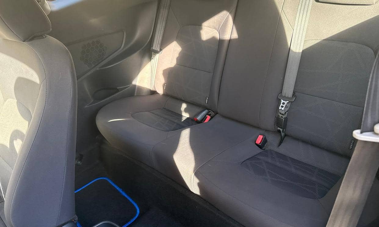 Kia RIO — photo 4