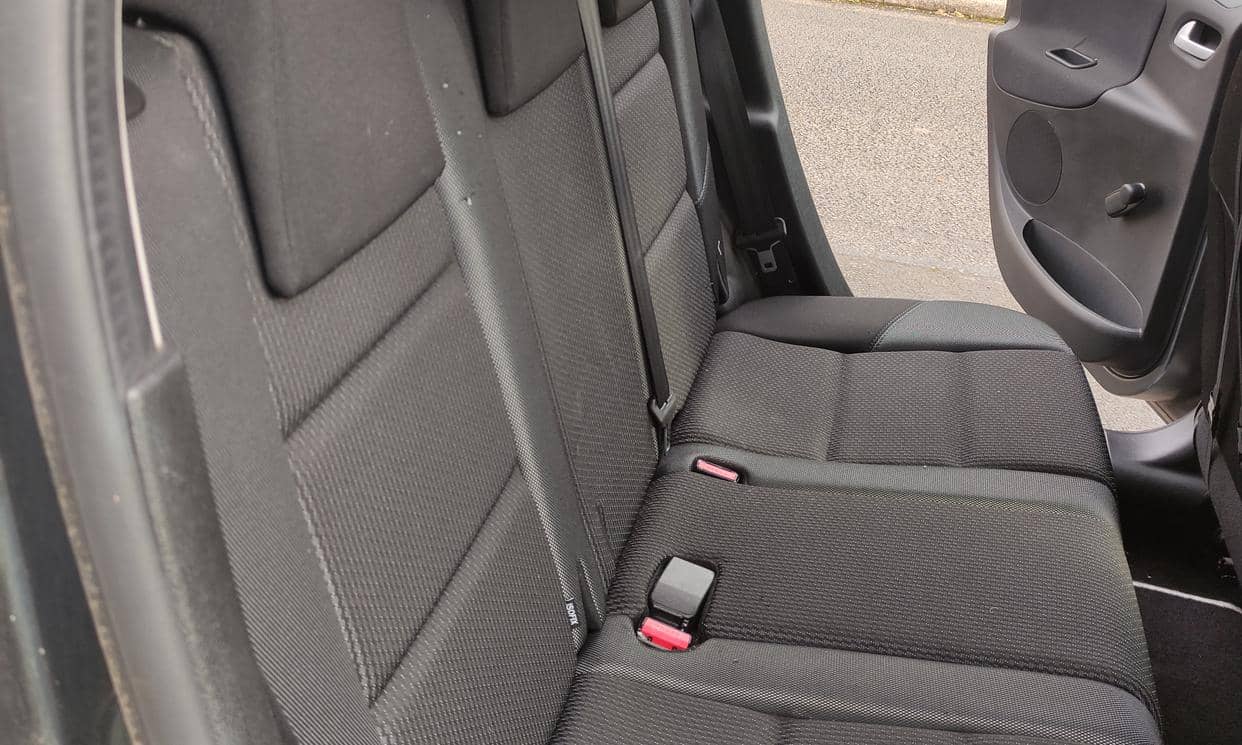 Peugeot 207 — photo 10