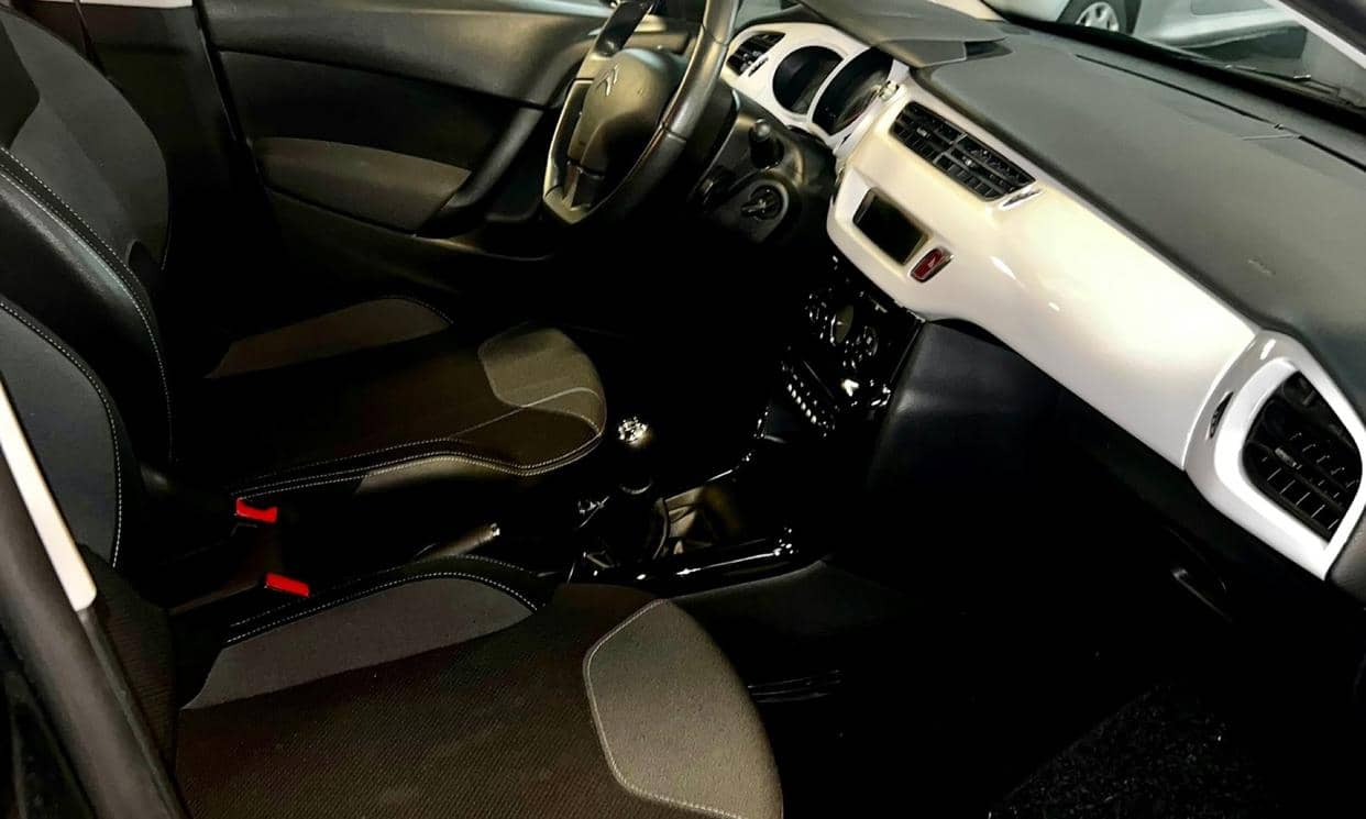 Citroen C3 — photo 5