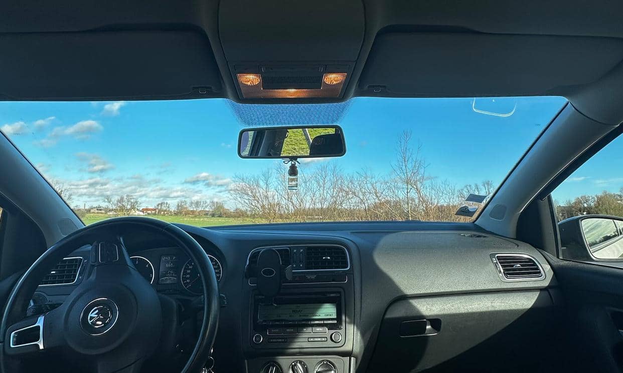 Volkswagen POLO — photo 3