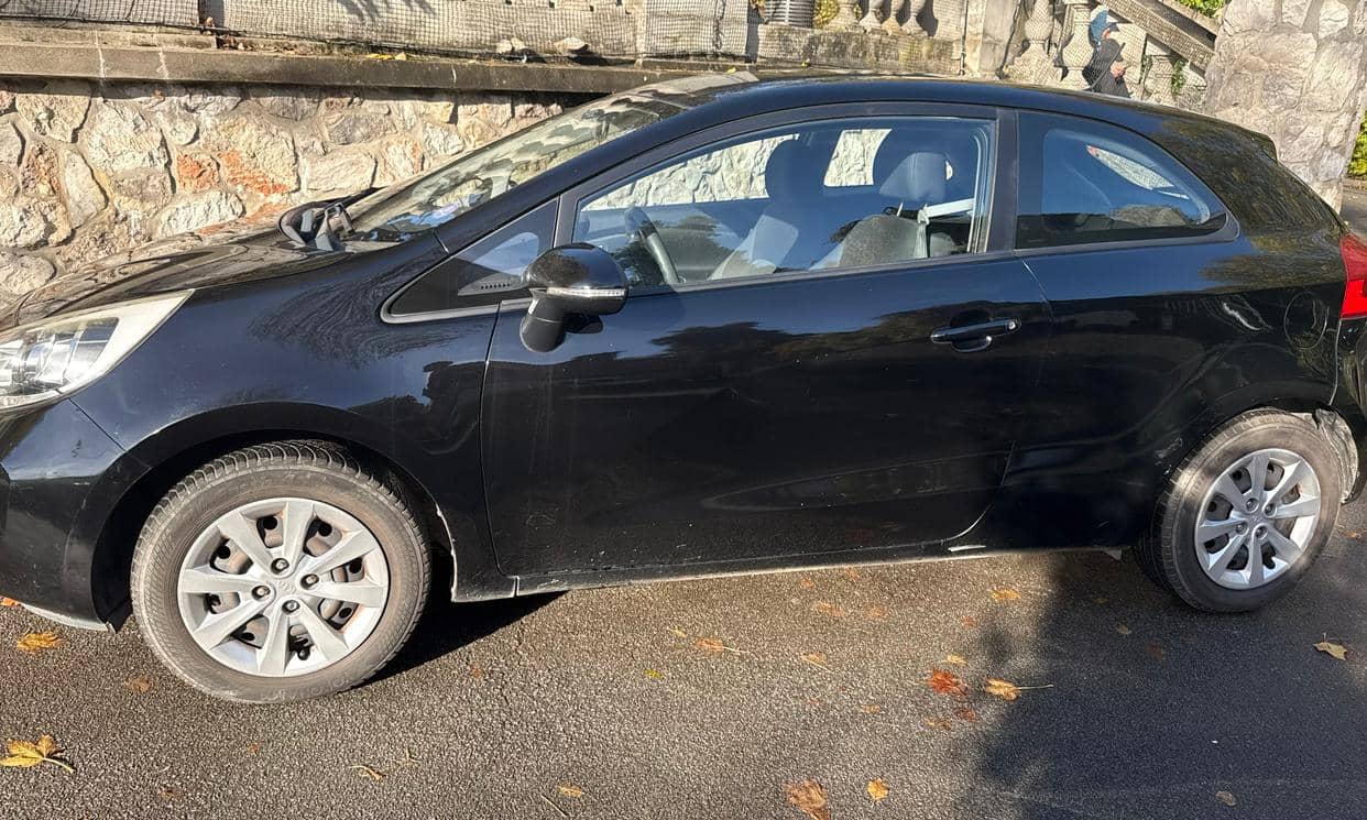 Kia RIO — photo 3