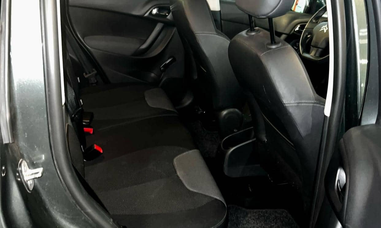 Citroen C3 — photo 4