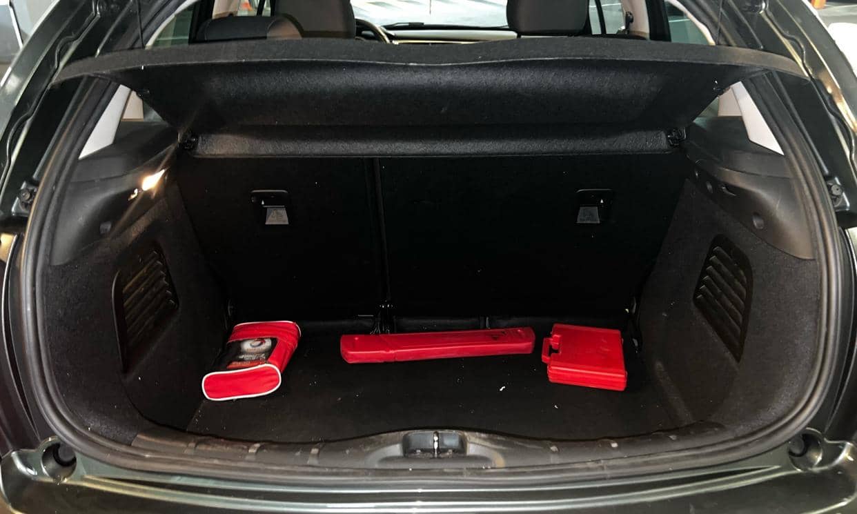 Citroen C3 — photo 3