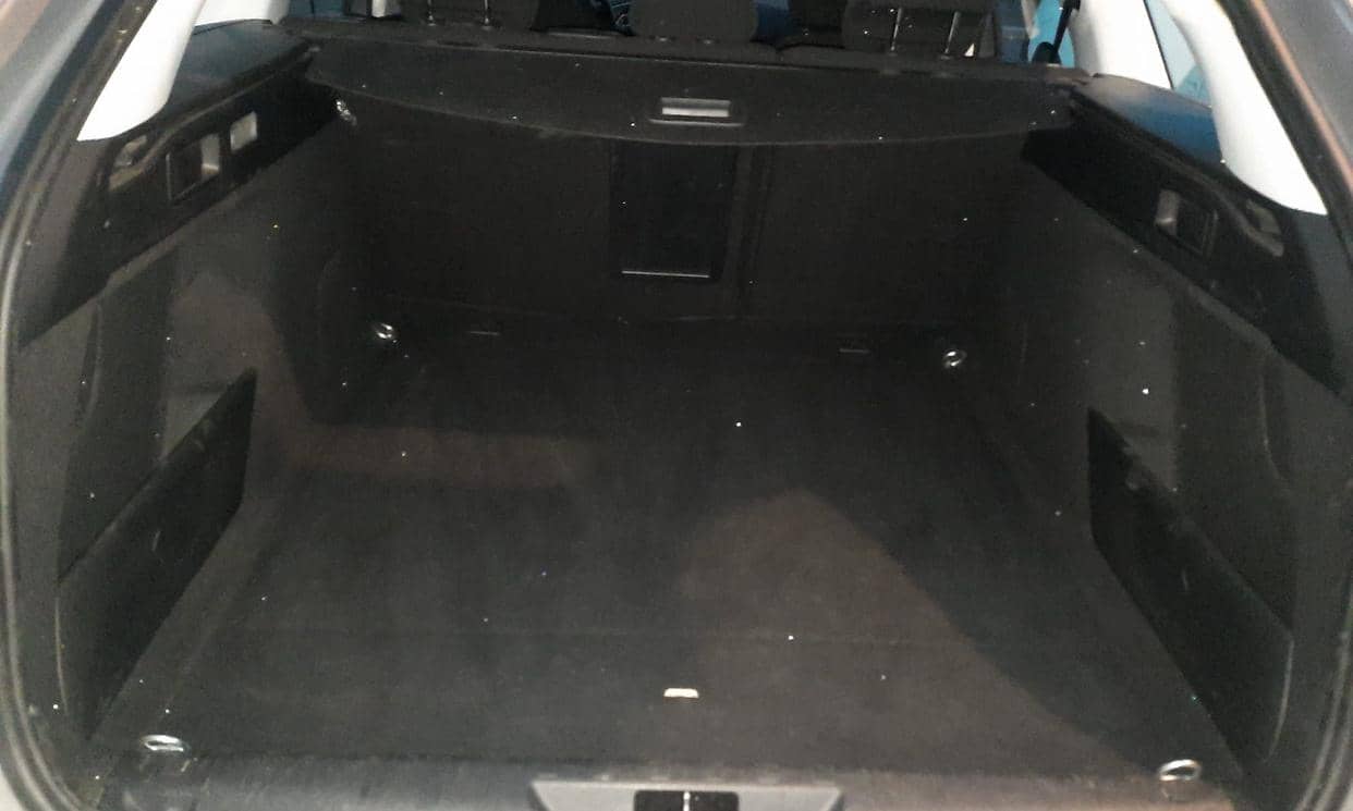 Peugeot 308 — photo 8