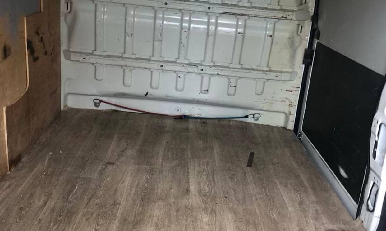 Peugeot BOXER — photo 3