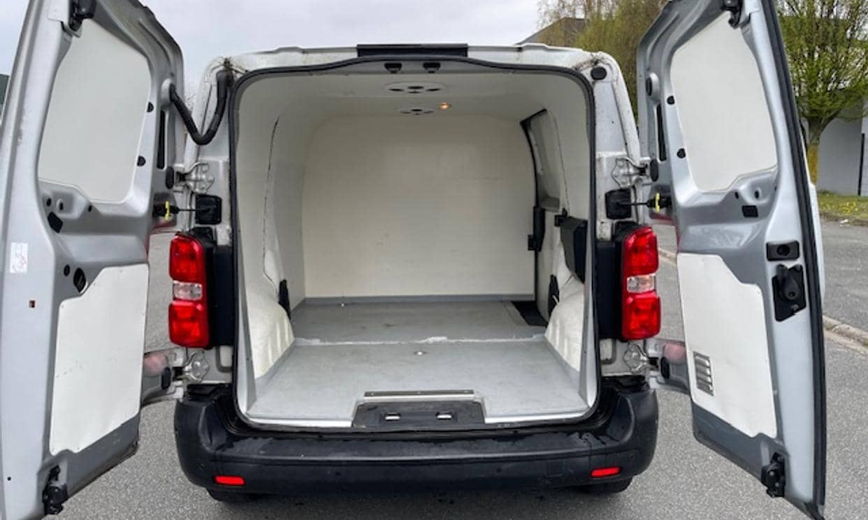 Peugeot EXPERT — photo 5
